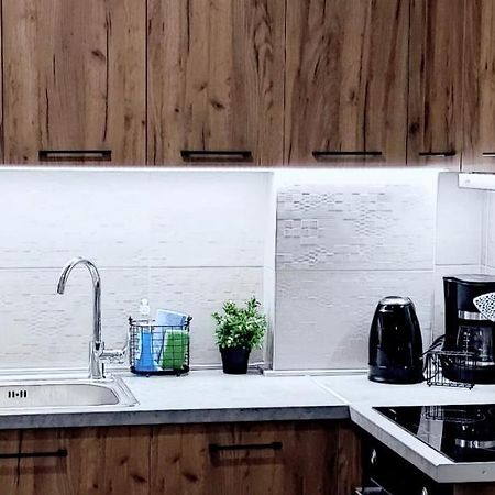 Urbancozy appartment# Thessalonique Extérieur photo