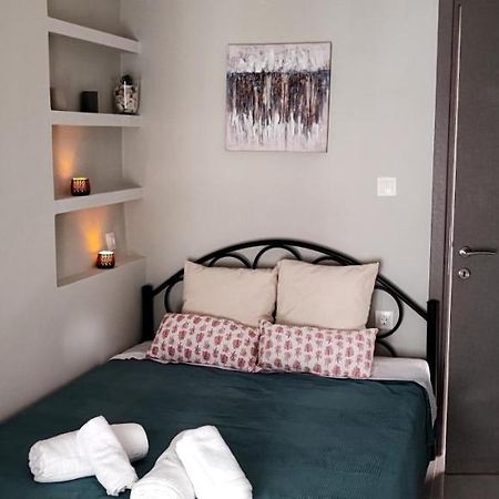 Urbancozy appartment# Thessalonique Extérieur photo