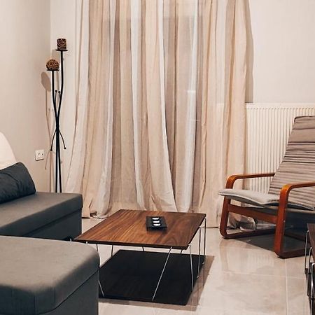 Urbancozy appartment# Thessalonique Extérieur photo