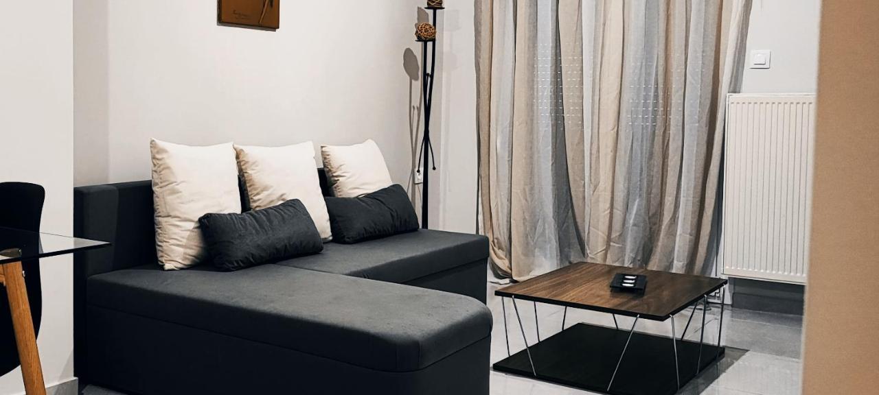 Urbancozy appartment# Thessalonique Extérieur photo