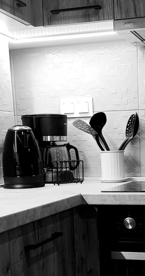 Urbancozy appartment# Thessalonique Extérieur photo