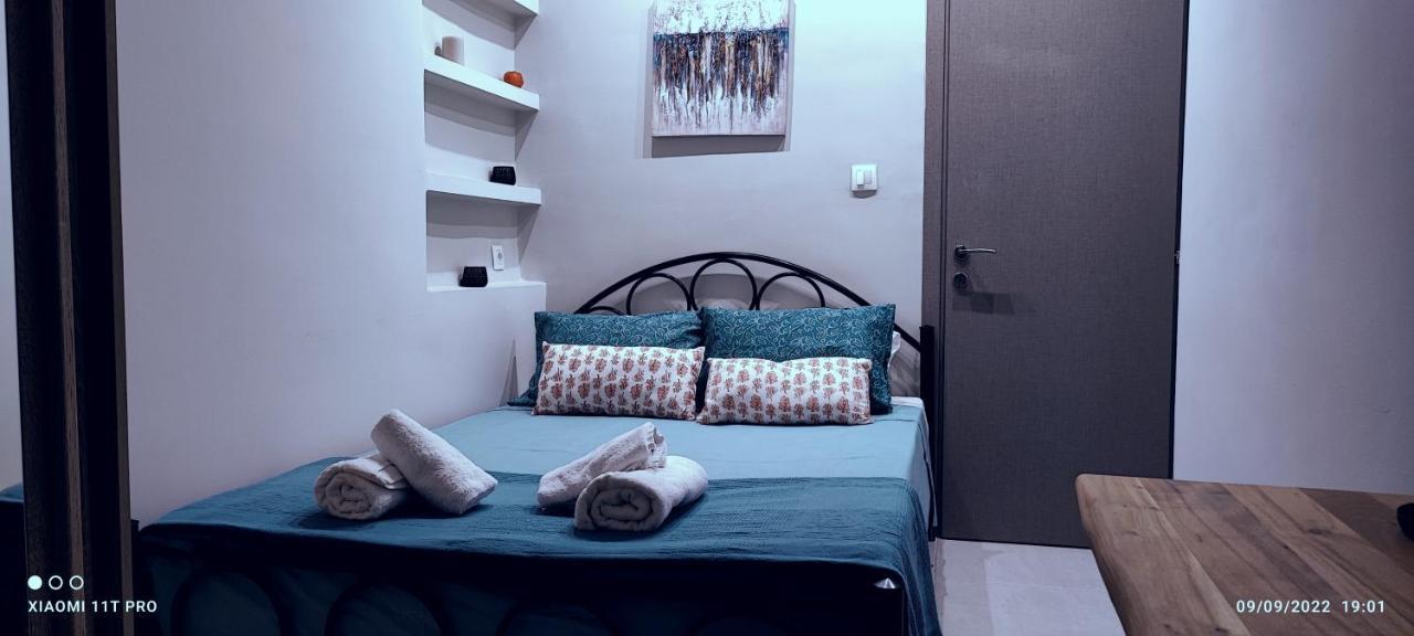 Urbancozy appartment# Thessalonique Extérieur photo