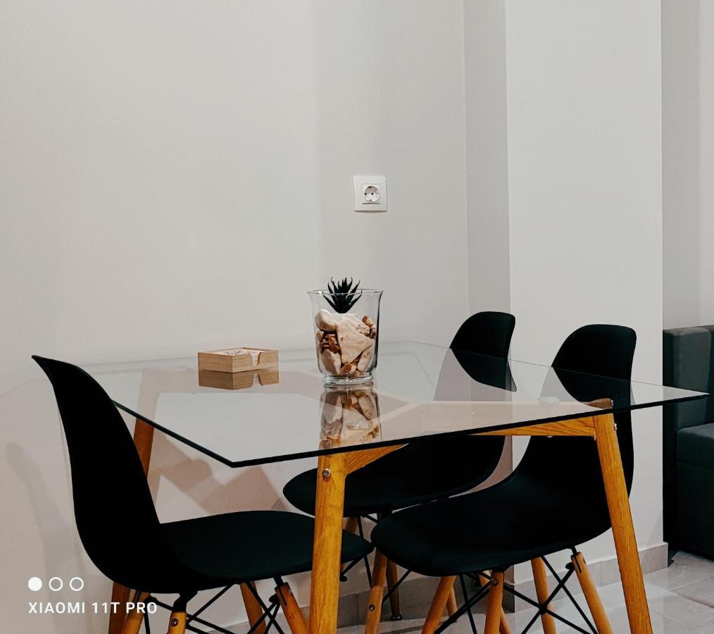 Urbancozy appartment# Thessalonique Extérieur photo
