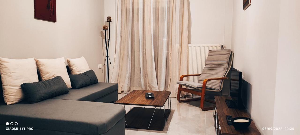 Urbancozy appartment# Thessalonique Extérieur photo