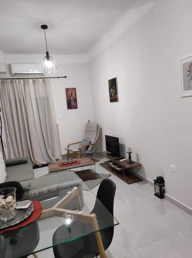 Urbancozy appartment# Thessalonique Extérieur photo