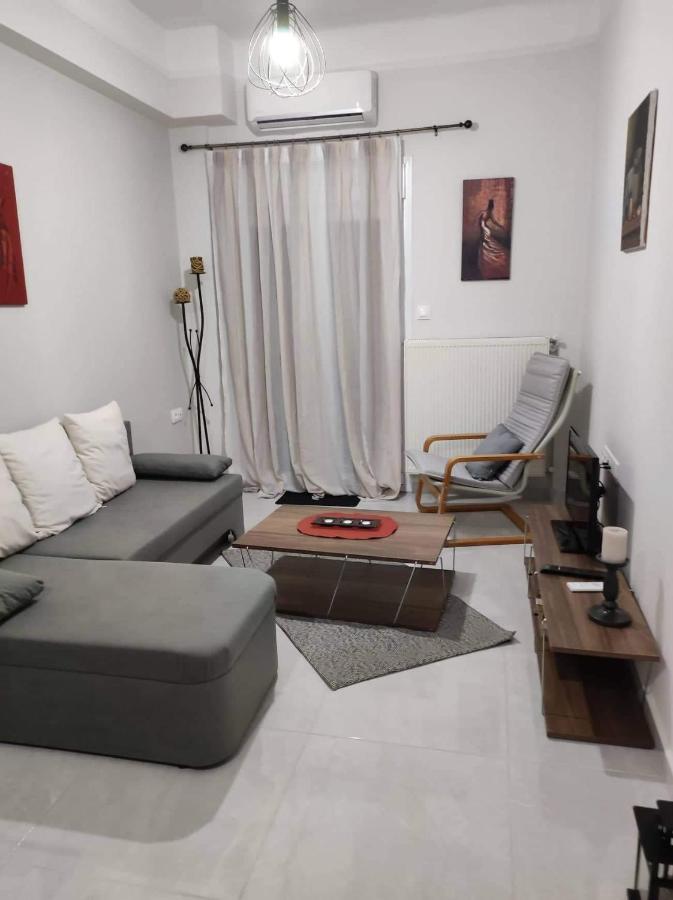 Urbancozy appartment# Thessalonique Extérieur photo