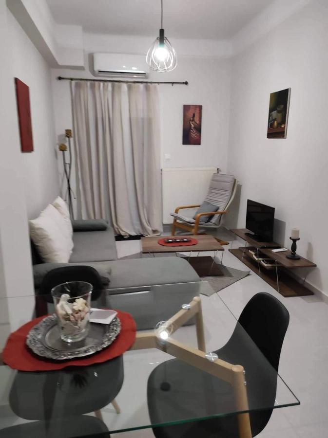 Urbancozy appartment# Thessalonique Extérieur photo